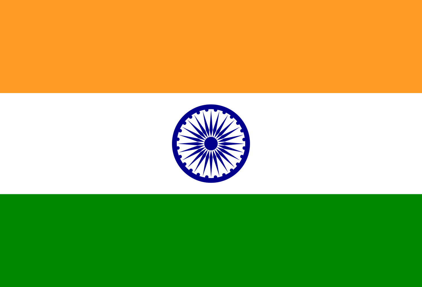India